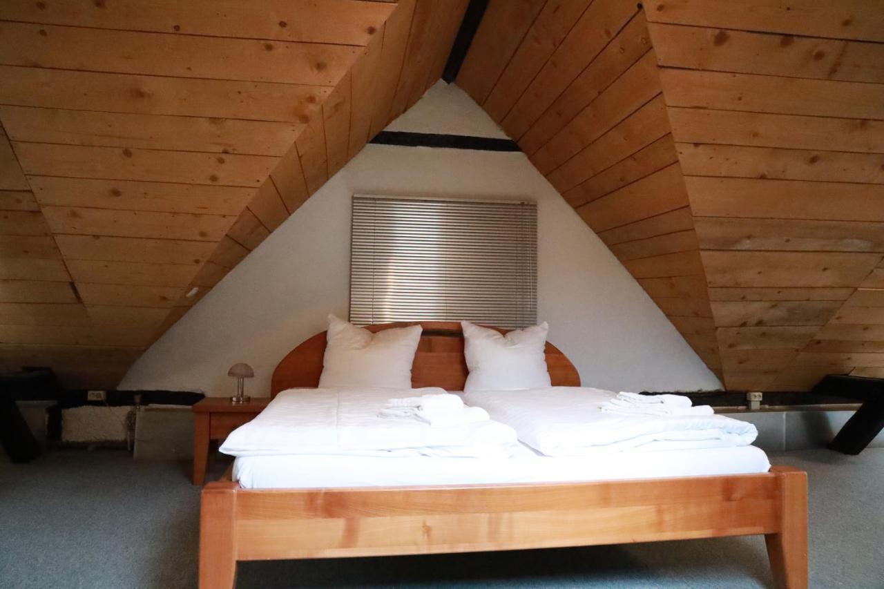 Hotel Beim Heines 3*