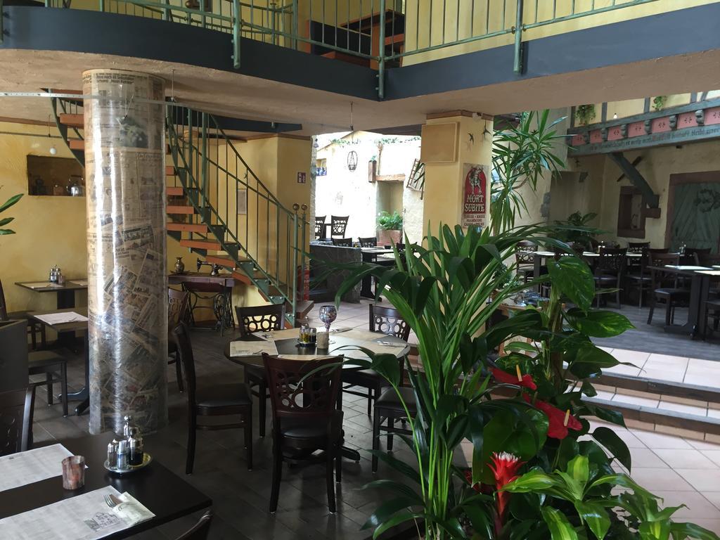 Hotel Beim Heines