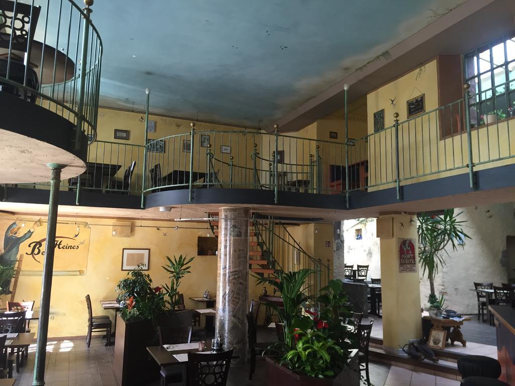 Hotel Beim Heines