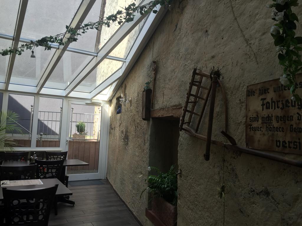 Beim Heines 3* Daun