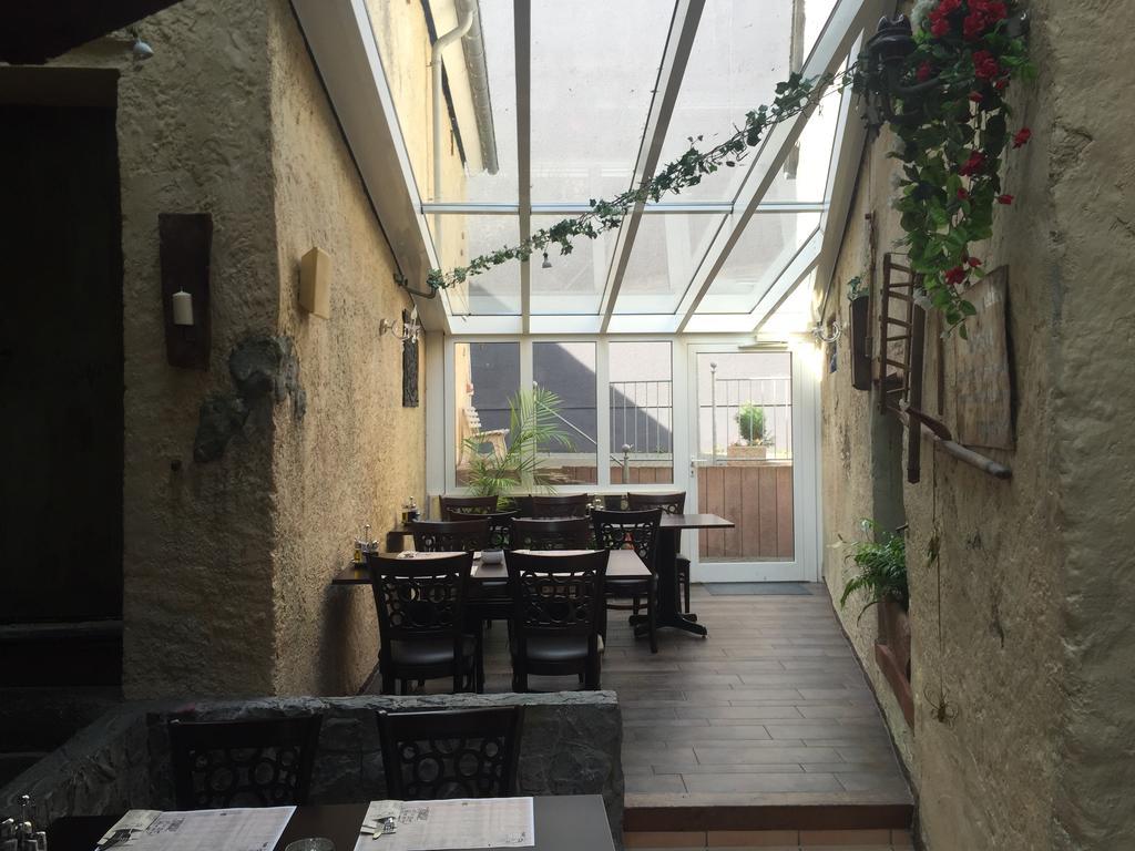 Hotel Beim Heines 3*