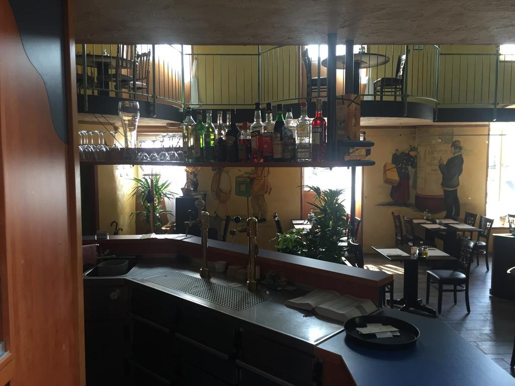 Hotel Beim Heines Daun