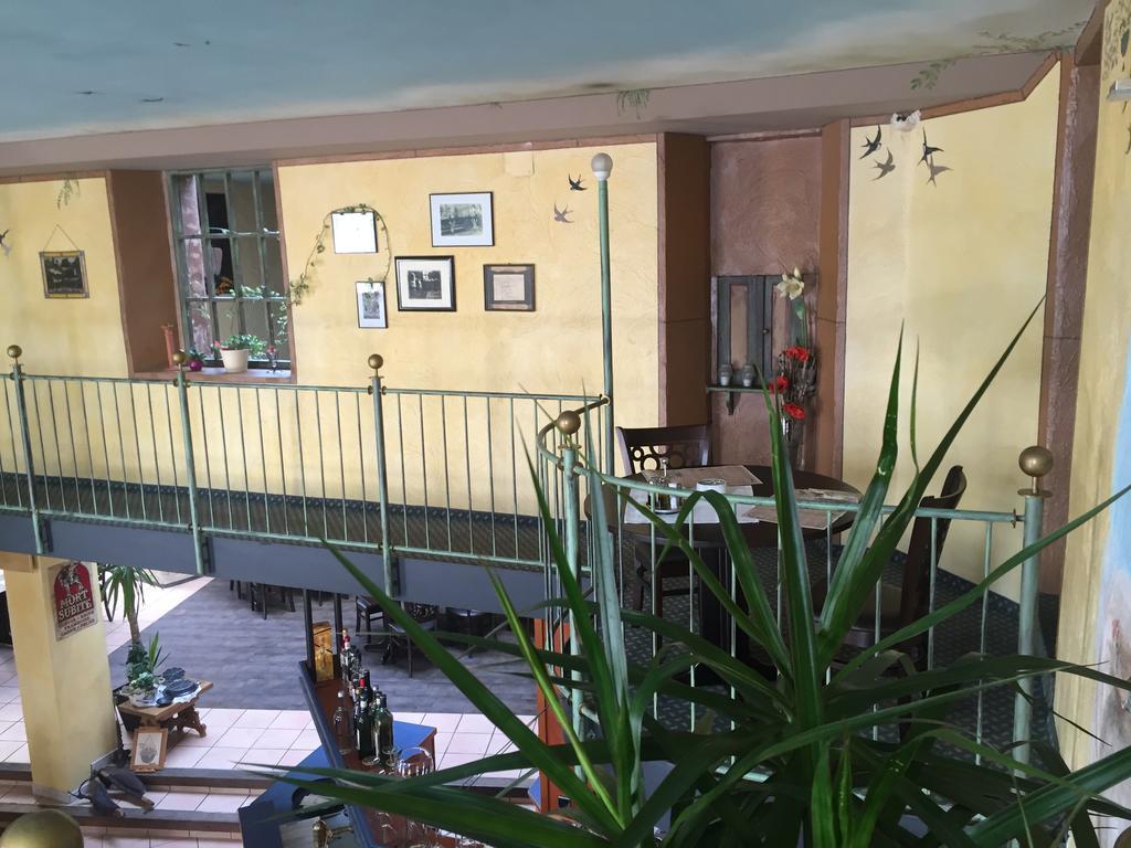 Beim Heines Hotel 3*